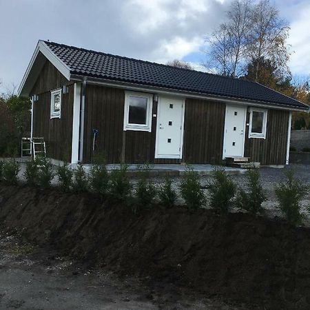 Langesjoe Lillstuga Fjällbacka Eksteriør billede