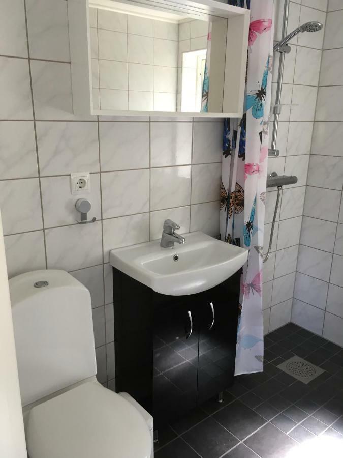 Langesjoe Lillstuga Fjällbacka Eksteriør billede